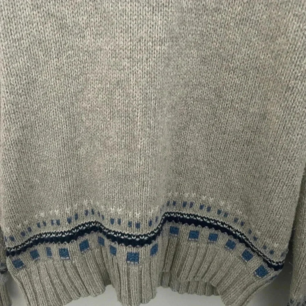 ❤️HOST PICK❤️ American Eagle Outfitters men’s sweater - Picture 4 of 5